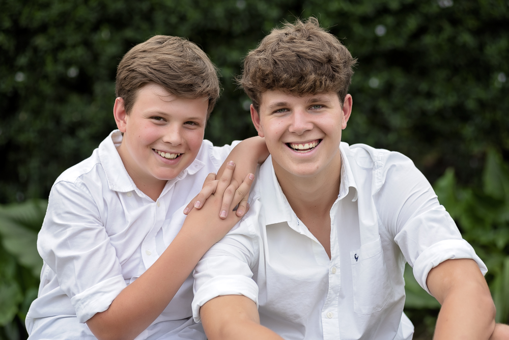 Family Boys