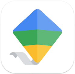 Google Family Link Logo