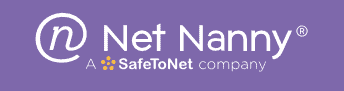 Net Nanny Logo